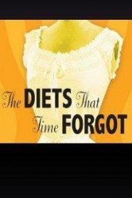 The Diets That Time Forgot  