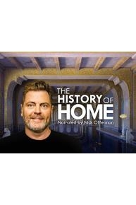 The History of Home