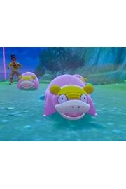 Pokemon Shield Isle of Armor Playthrough with Cottrello Games poster