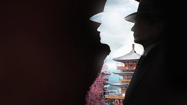 Watch Richard Sorge: Master Spy Online