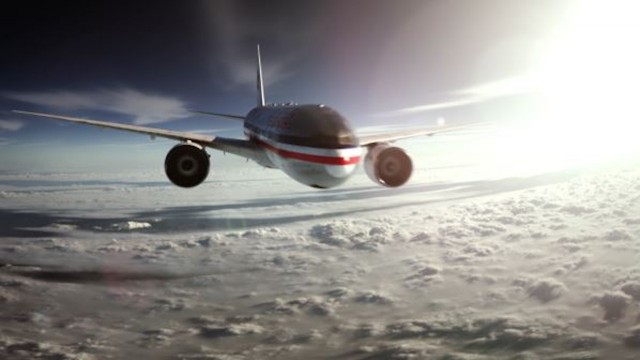 Watch 911: Control The Skies Online