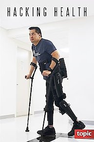 Hacking Health