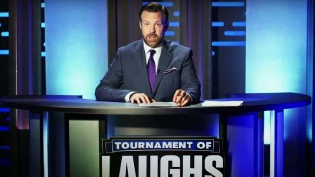 Watch Tournament of Laughs Online