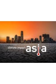 Climate Impact Asia