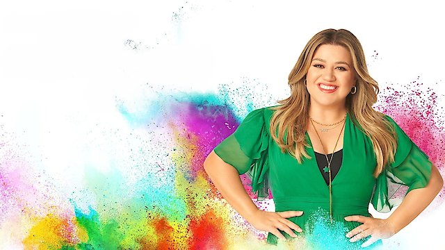 Watch The Kelly Clarkson Show Online