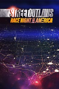 Street Outlaws: Race Night in America