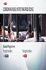 Coronavirus: Into The Red Zone