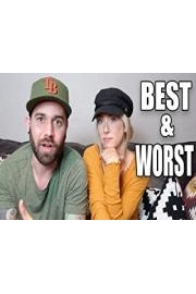 Charles and Allie poster