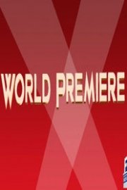 World Premiere poster