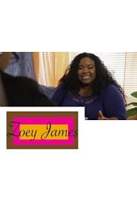 Zoey James Shades of Beauty (Web Series)