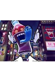 Ninjala Story Mode with Cottrello poster
