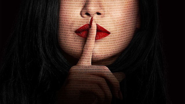 Watch Selena's Secret Online