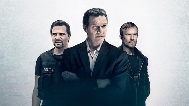 Watch Big Dogs Online