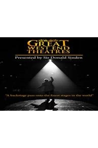 Great West End Theatres