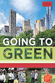 Going to Green