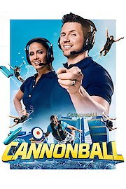 Cannonball poster