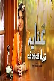 Anaya Tumhari Hui poster