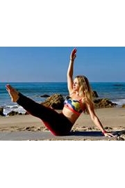Gliding Into Summer with Lindsay & Wes - Total Body Transformation poster