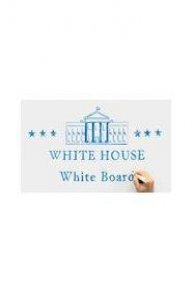 White House White Board