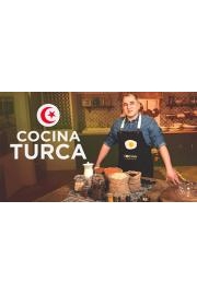 Cocina turca poster