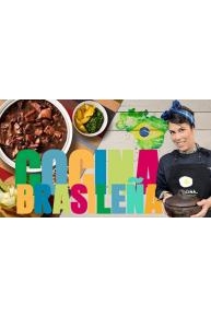 Cocina brasileÃ±a
