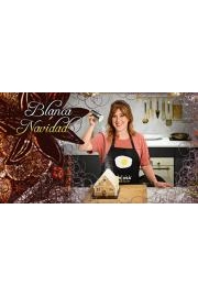 Blanca Navidad poster