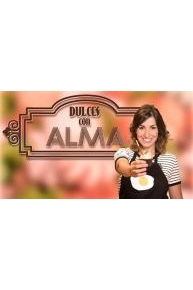 Dulces con Alma