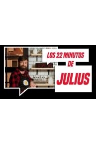 Los 22 Minutos de Julius