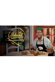 Muy Johann poster
