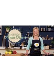 Las recetas más rápidas de Anna Olson poster