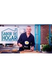 Sabor de Hogar poster