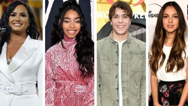 Watch Disney Channel Summer Sing-Along Online