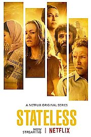Stateless poster