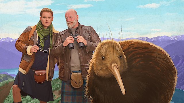 Watch Men in Kilts: A Roadtrip with Sam and Graham Online
