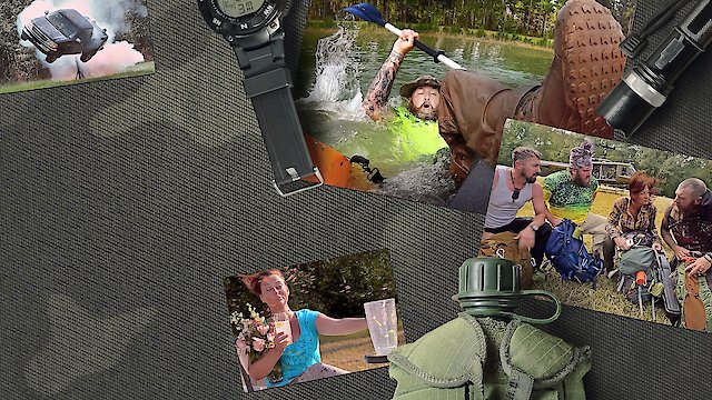 Watch Southern Survival Online