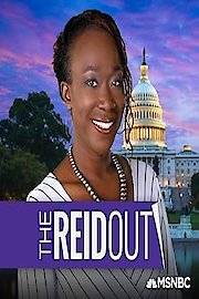 The ReidOut poster