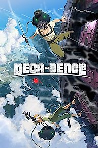 Deca-Dence