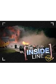 The Inside Line Specials poster