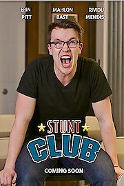 Stunt Club