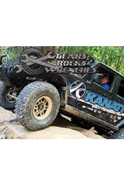 Gears Rocks Wrenches poster