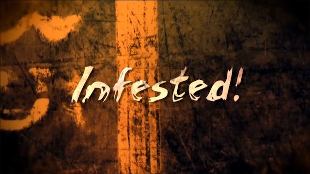 Watch Infested Online