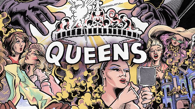 Watch Queens Online