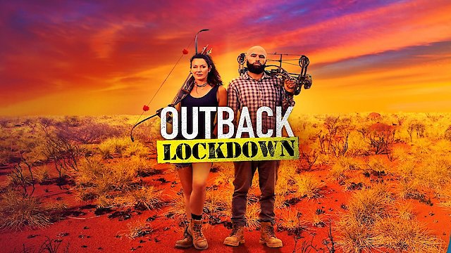 Watch Outback Lockdown Online