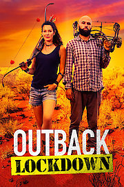 Outback Lockdown