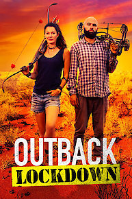 Outback Lockdown