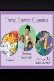 Three Easter Classics poster