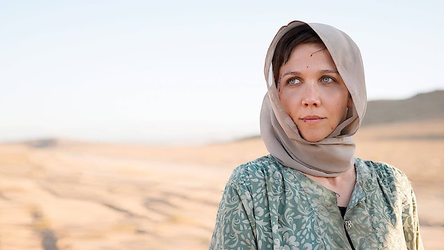Watch The Honorable Woman Online