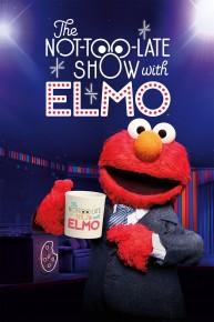 The Not-Too-Late Show With Elmo