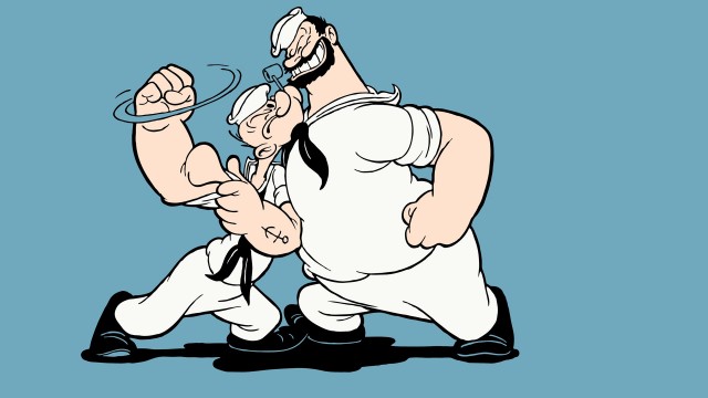 Watch Popeye Online