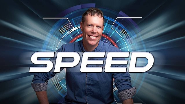 Watch Speed Online